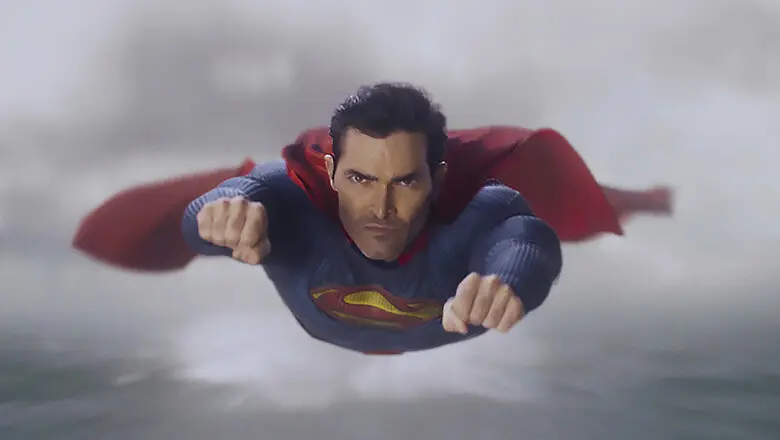Superman & Lois