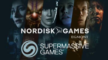 Imagen de Nordisk Games se hace con el 30% de Supermassive Games, creadores de Until Dawn