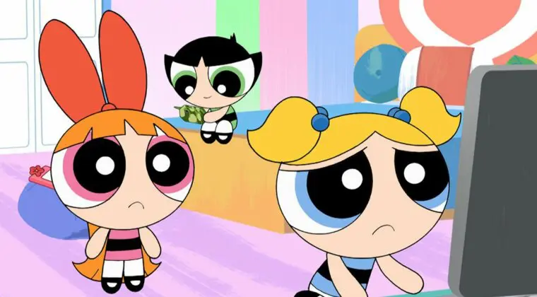 Imagen de Ya conocemos los nombres de las actrices del ‘reboot’ de Las supernenas