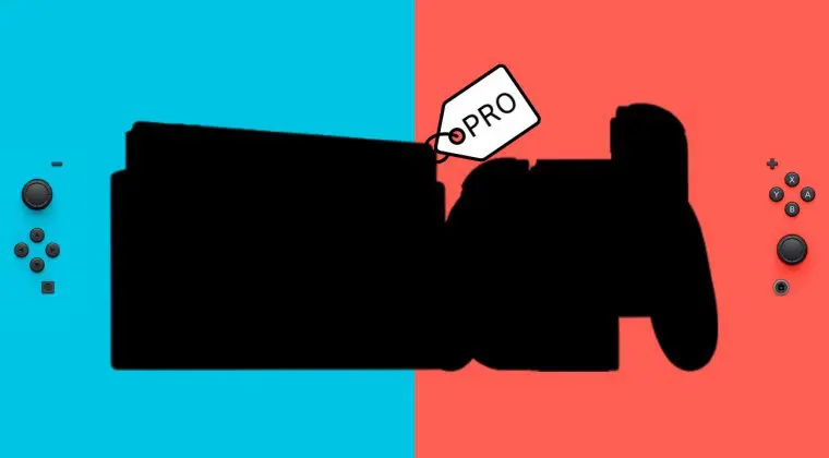 Imagen de Nintendo Switch Pro con 4K y más potencia aún podría ser una realidad y llegar más tarde