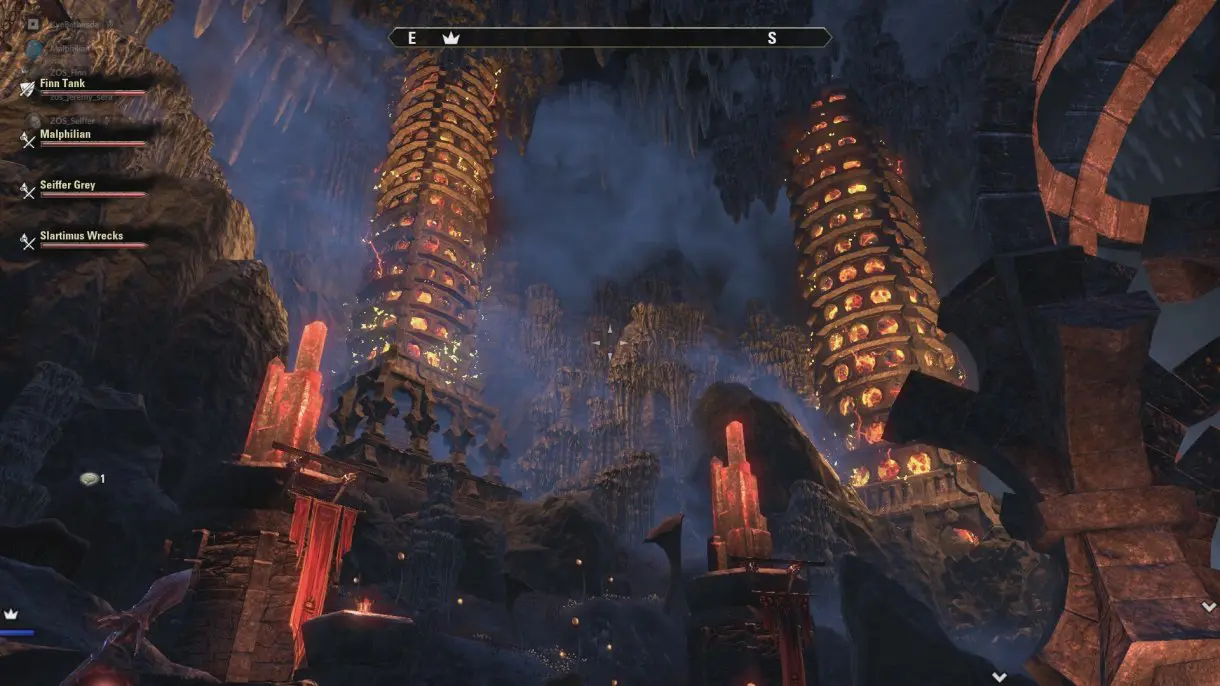 TESO
