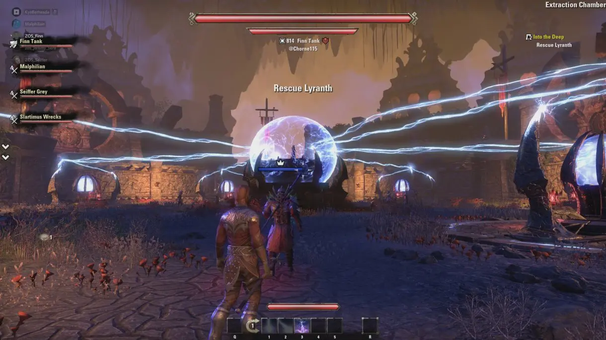 TESO