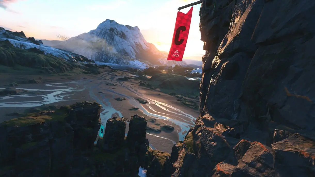 the climb 2 2