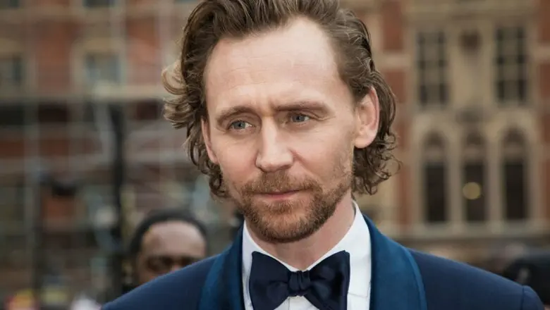Tom Hiddleston The Essex Serpent