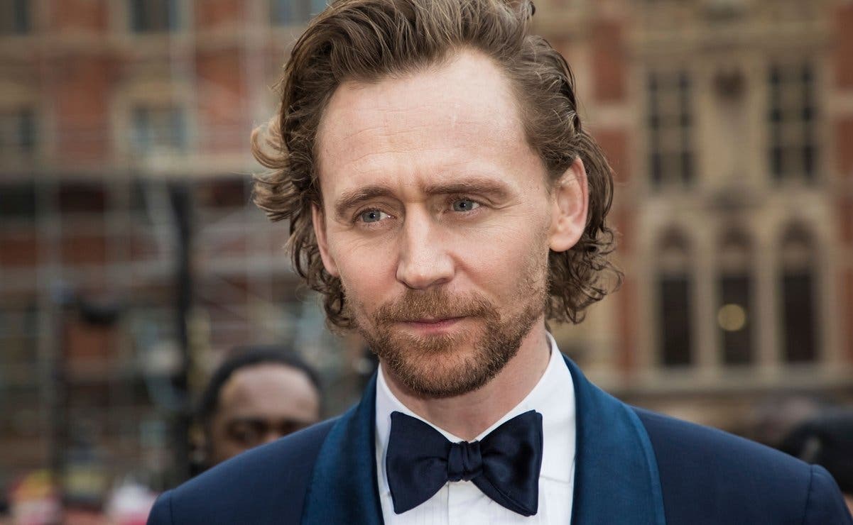 Tom Hiddleston The Essex Serpent