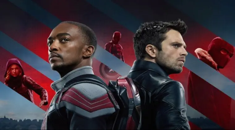 Imagen de Falcon y el Soldado de Invierno: todo lo que sabemos sobre la próxima gran serie de Disney Plus