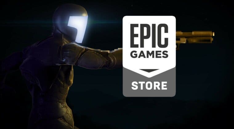 Imagen de Revelado el nuevo juego gratuito de Epic Games Store para la semana que viene