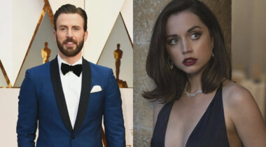 Imagen de The Gray Man: Comienza el rodaje de la nueva película de los Russo con Ana de Armas y Chris Evans