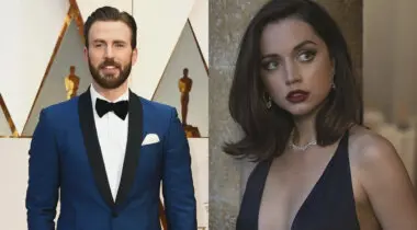 Imagen de The Gray Man: Comienza el rodaje de la nueva película de los Russo con Ana de Armas y Chris Evans