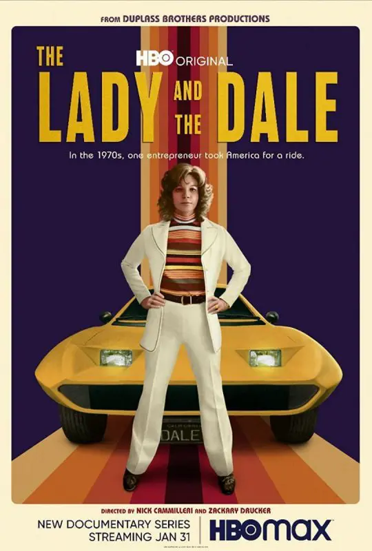 the lady and the dale 731030857 large