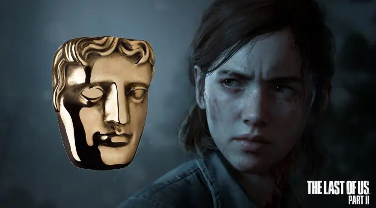 Imagen de The Last of Us 2 bate el récord histórico de nominaciones a los premios BAFTA; estos son los nominados en 2021