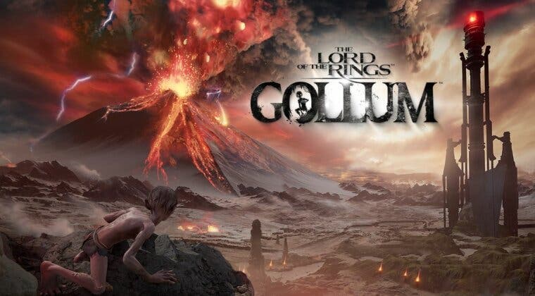 Imagen de The Lord of the Rings: Gollum presenta su jugabilidad con un primer gameplay