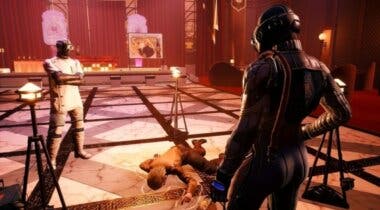 Imagen de Asesinato en Erídano de The Outer Worlds celebra su disponibilidad con un tráiler