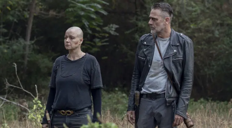 Imagen de La temporada 11 de The Walking Dead ya tiene fecha de estreno aproximada, y es más pronto de lo previsto