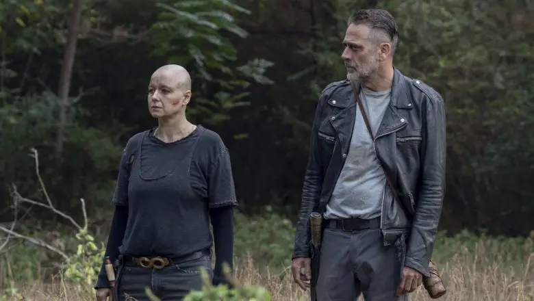 The Walking Dead