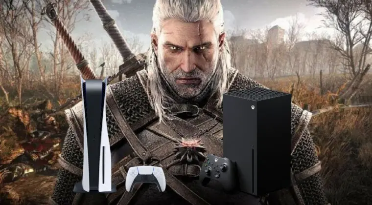 Imagen de ¿Con ganas de jugar a The Witcher 3 en PS5 y Xbox Series X/S en condiciones? Pues habrá que esperar...