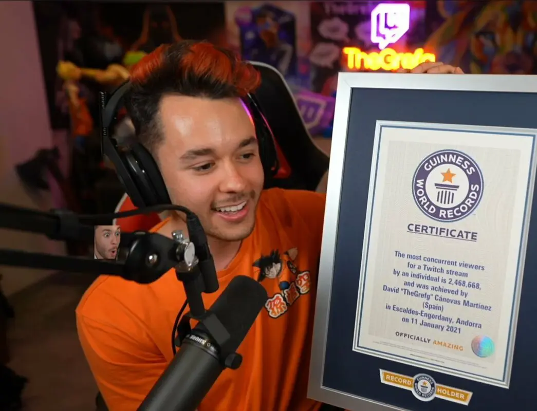thegrefg