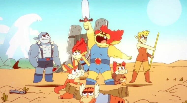 Imagen de La película de los Thundercats ya tiene director, y no sorprenderá a nadie