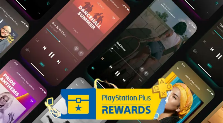 Imagen de Descubre cómo conseguir gratis 2 meses de Tidal este mes de marzo solo por ser miembro de PS Plus