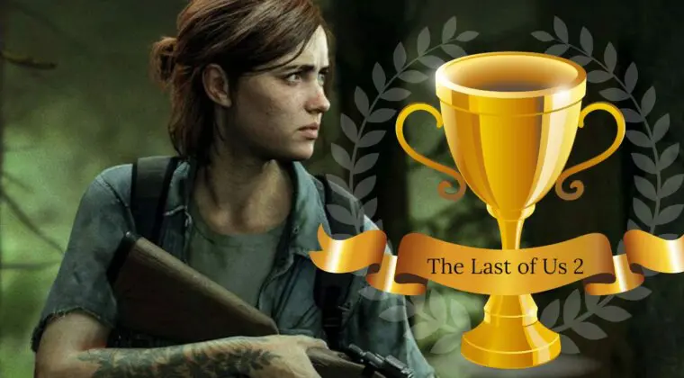 Imagen de La imagen que resume el éxito de The Last of Us 2 dentro de la industria del videojuego