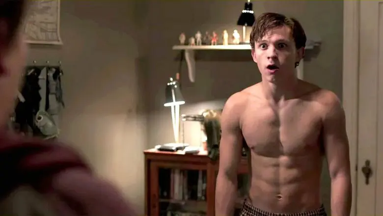 Tom Holland