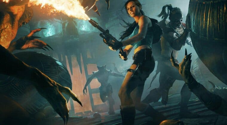 Imagen de Hazte con dos juegos de Tomb Raider gratis en PC; solo por tiempo muy limitado