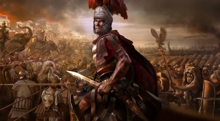 Imagen de La saga Total War supera esta increíble cifra de copias vendidas