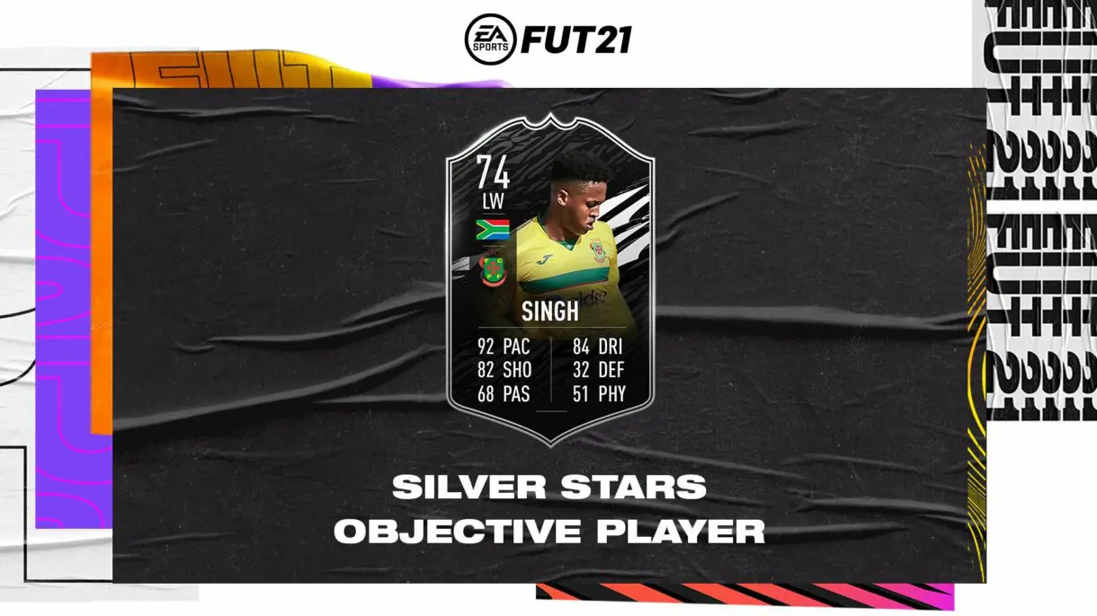 FIFA 21 Ultimate Team TOTW 24