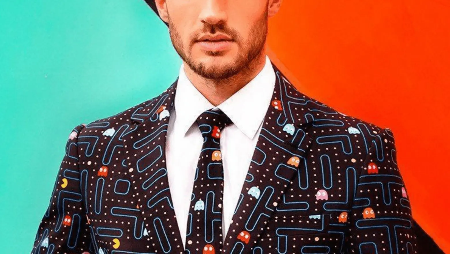 Ropa pacman