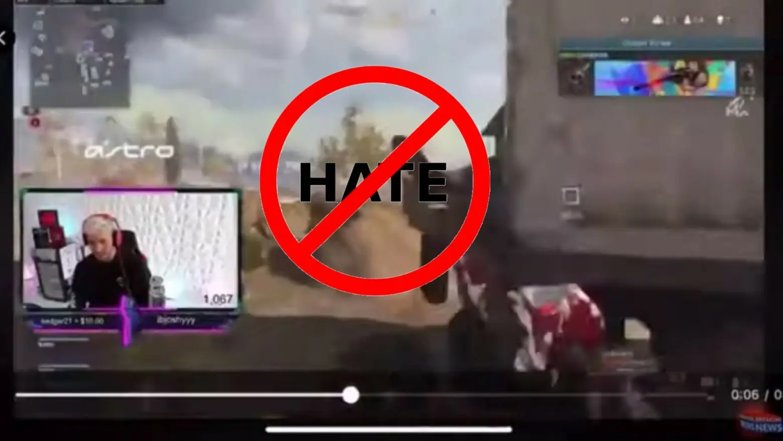 twitch nba