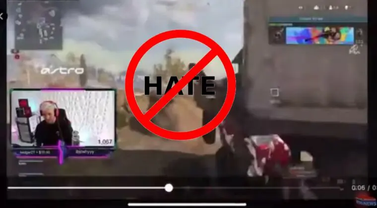 Imagen de Suspenden a un jugador de la NBA en Twitch por usar insultos antisemitas
