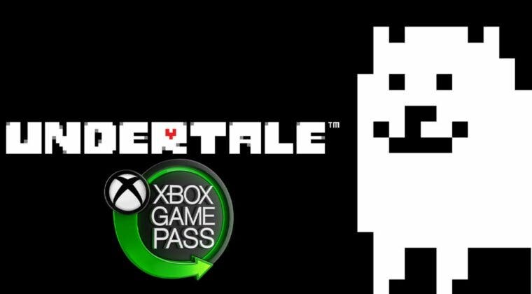 Imagen de El aclamado Undertale pone fecha a su lanzamiento en Xbox One y Series X|S como parte de Game Pass