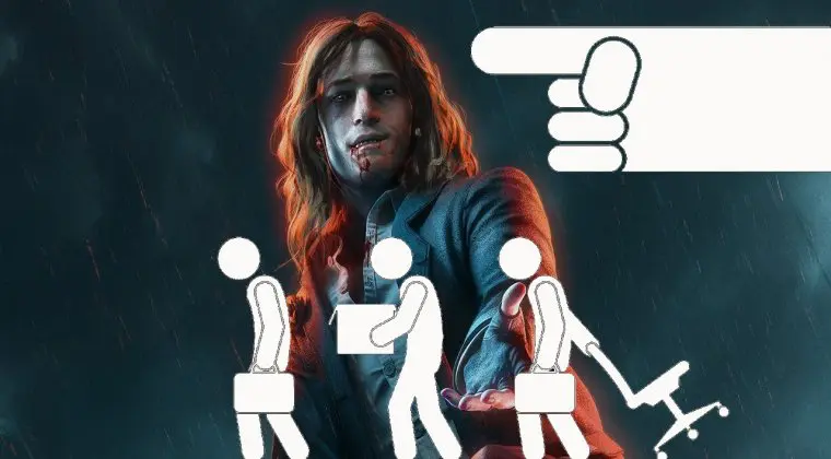 Imagen de Múltiples exdesarrolladores de Vampire: the Masquerade – Bloodlines 2 habrían sido despedidos tras el retraso