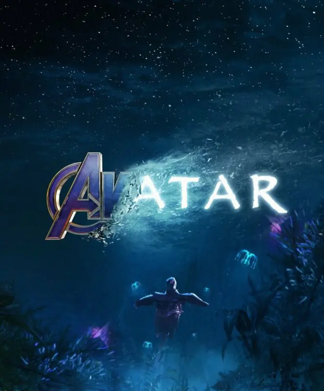 Vengadores: Endgame Avatar
