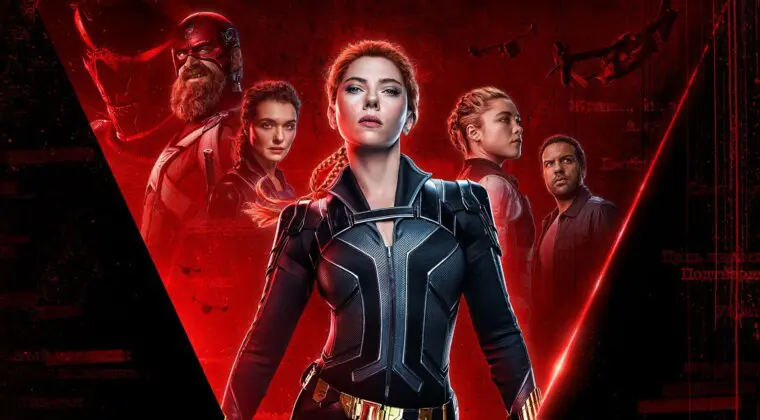 Imagen de Viuda Negra retrasa su fecha de estreno y llegará simultáneamente a Disney Plus