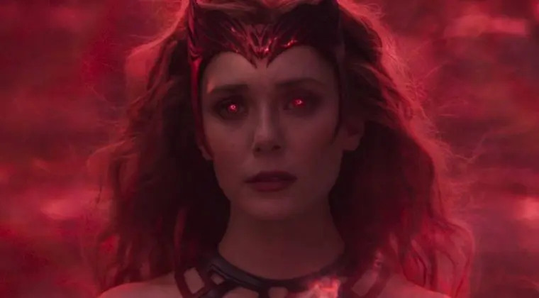 Imagen de Los motivos por los que Wanda sería la villana de Doctor Strange en el multiverso de la locura