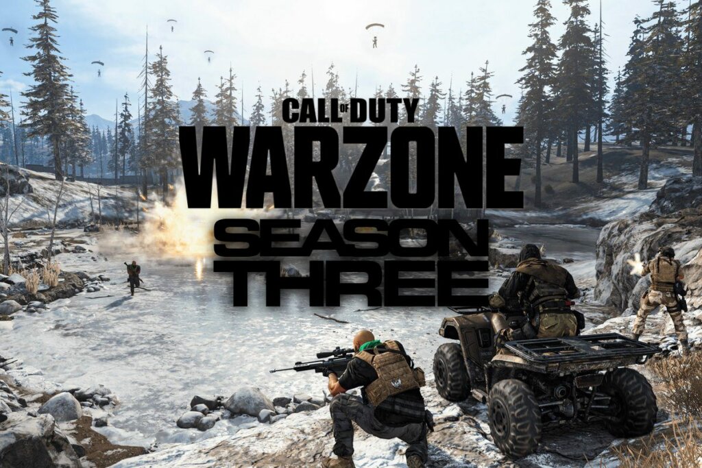 warzone season 3