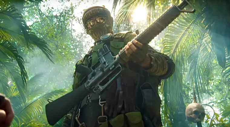 Imagen de Así es como los responsables de Warzone deciden qué armas bufar y cuáles nerfear