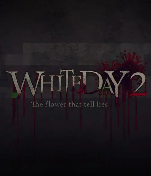 Portada de White Day 2: The Flower That Tell Lies