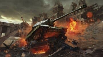 Imagen de Filtrado Shatterline, un nuevo FPS de Wargaming, creadores de World of Tanks
