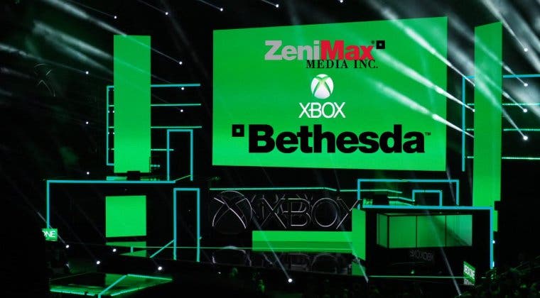 Imagen de [ACTUALIZADO] ¿Evento de Xbox y Bethesda esta semana? Microsoft desata la especulación