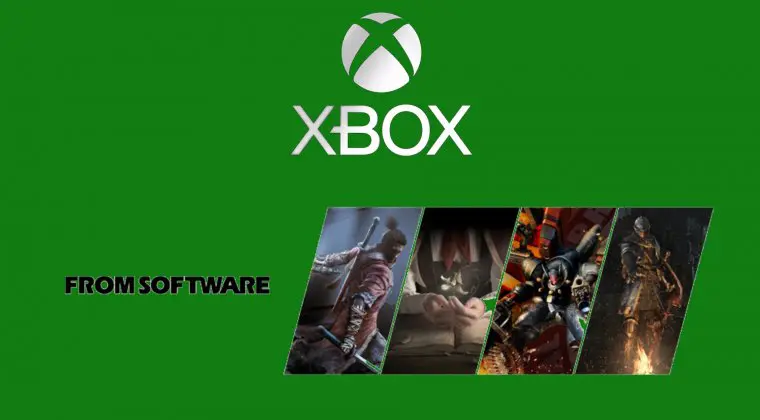 Imagen de FromSoftware estaría trabajando en un RPG de ciencia ficción junto a Microsoft [ACTUALIZADO]