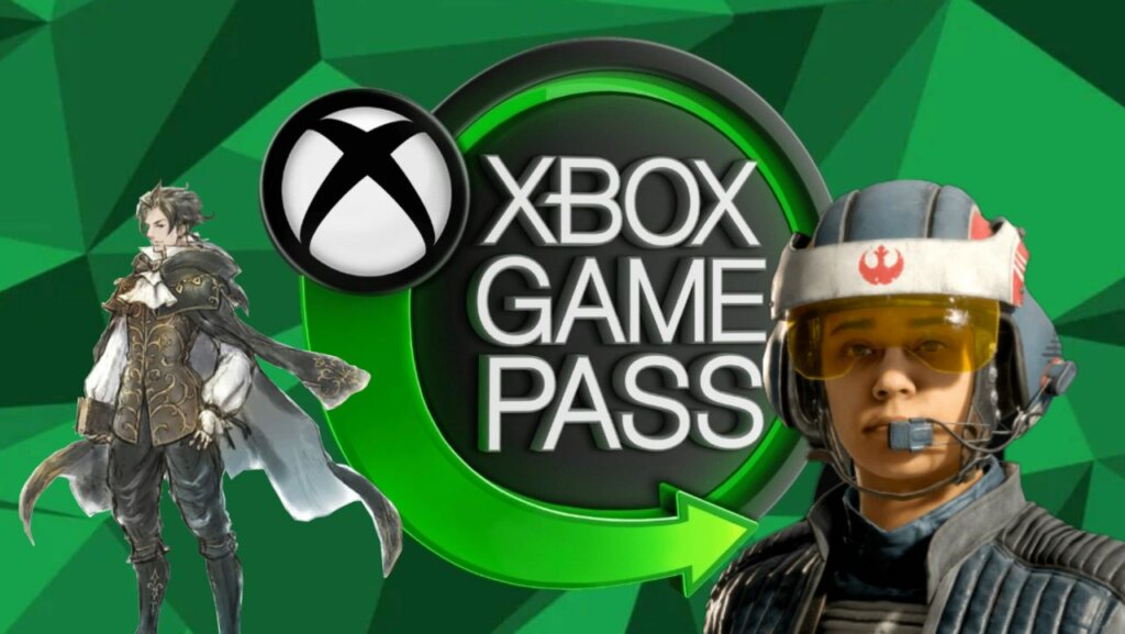 xbox game pass marzo