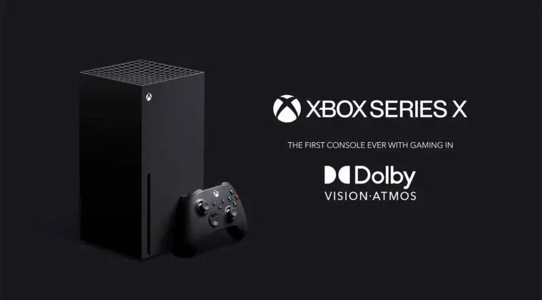 Imagen de Microsoft comienza a probar Dolby Vision en algunos de sus juegos de Xbox Series X|S