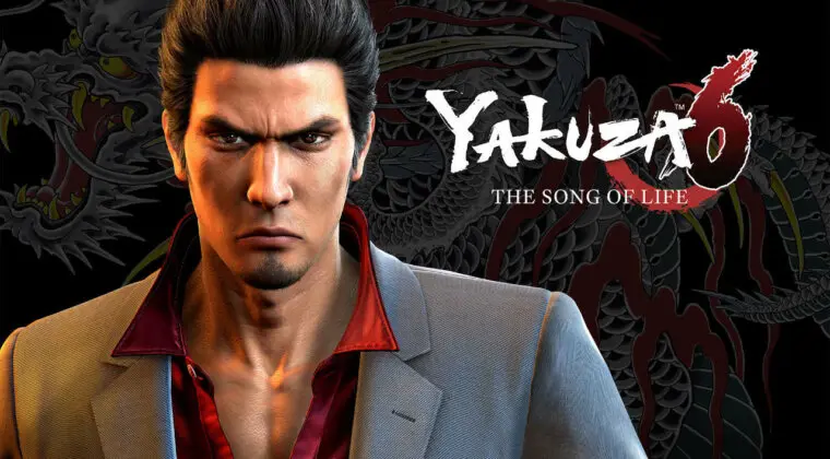 Imagen de Yakuza 6: The Song of Life para PC desvela sus requerimientos mínimos y recomendados