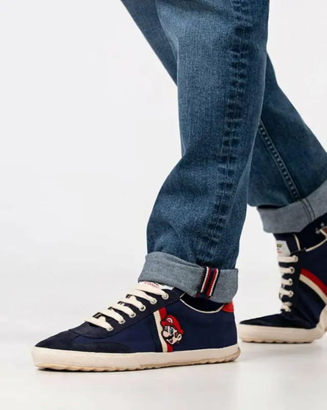 zapas navy sm
