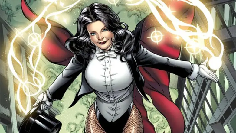 zatanna