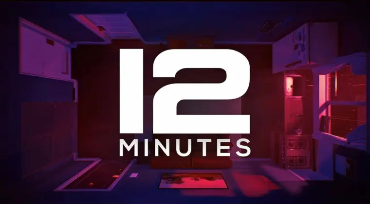 Imagen de Primeras impresiones de Twelve Minutes, la nueva joya indie de Annapurna Interactive