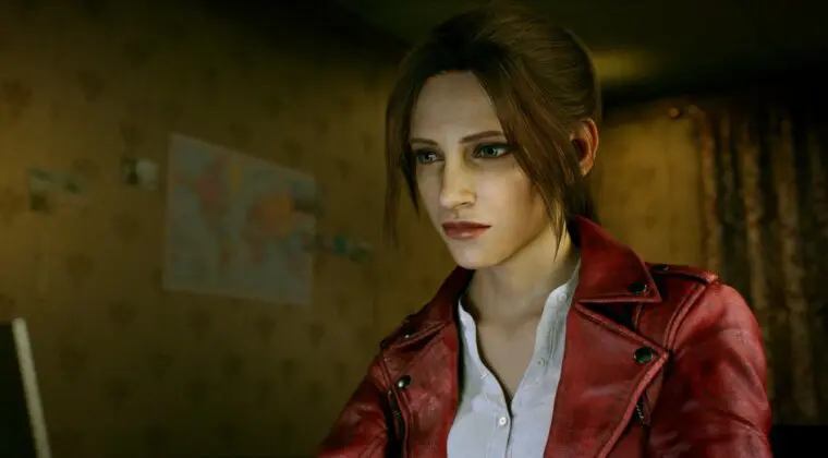 Imagen de Resident Evil: Oscuridad Infinita - Tráiler y fecha de estreno de la serie de animación de Netflix
