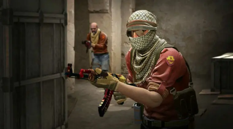 Imagen de Ben Wheatley quiere dirigir una película sobre Counter-Strike o Doom